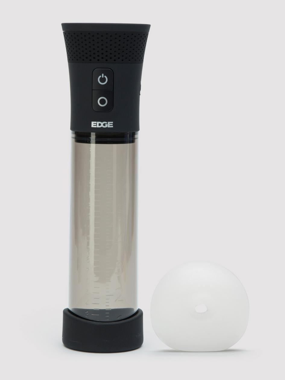 Lovehoney Automatic Suction Rechargeable Penis Pump